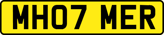 MH07MER