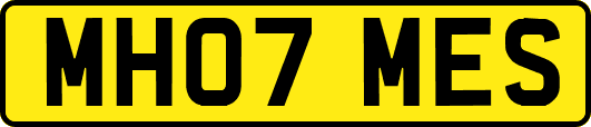 MH07MES