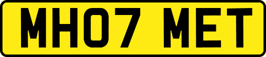 MH07MET