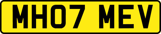 MH07MEV