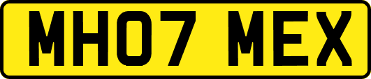 MH07MEX
