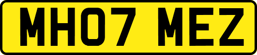 MH07MEZ