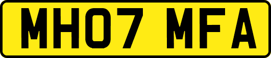 MH07MFA