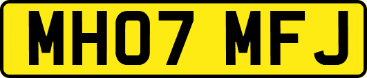 MH07MFJ