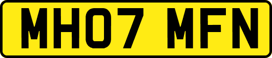 MH07MFN