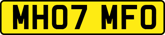 MH07MFO