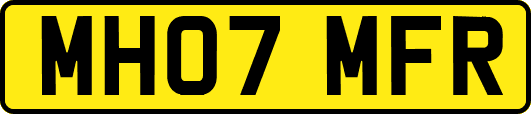 MH07MFR