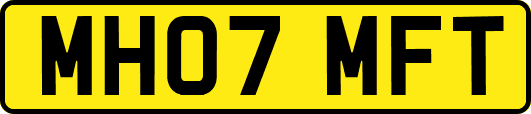MH07MFT