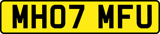 MH07MFU
