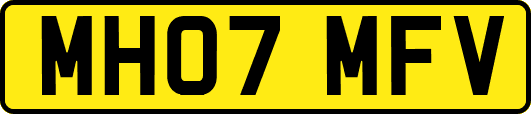 MH07MFV