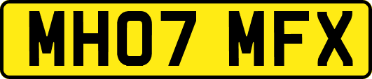 MH07MFX