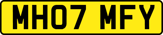 MH07MFY