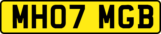 MH07MGB
