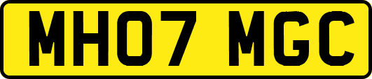 MH07MGC