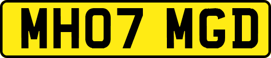 MH07MGD