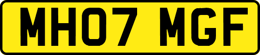 MH07MGF
