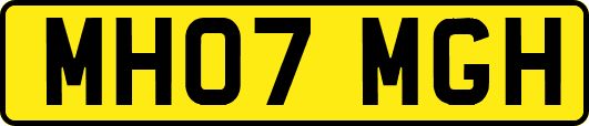 MH07MGH