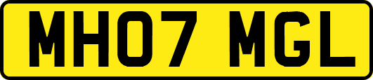 MH07MGL