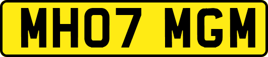 MH07MGM