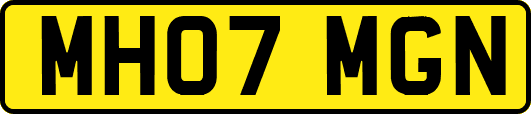 MH07MGN