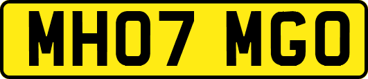 MH07MGO