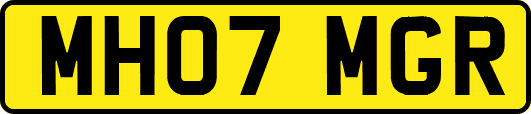 MH07MGR