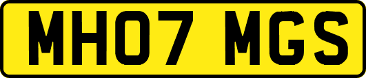 MH07MGS