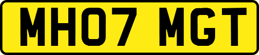 MH07MGT