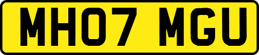 MH07MGU