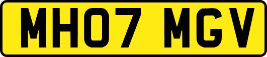 MH07MGV