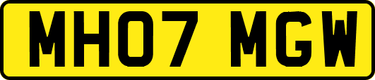 MH07MGW