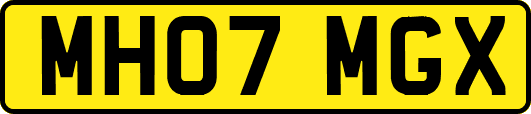 MH07MGX