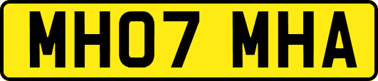 MH07MHA