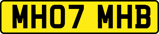MH07MHB