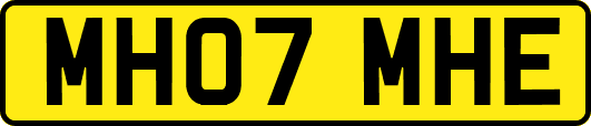 MH07MHE