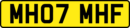 MH07MHF