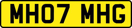 MH07MHG