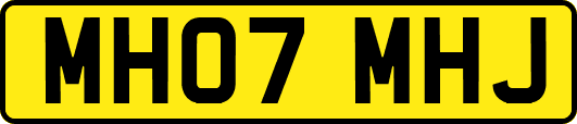 MH07MHJ