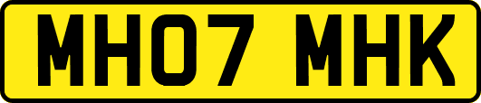 MH07MHK