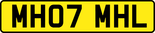 MH07MHL