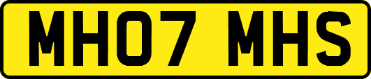 MH07MHS