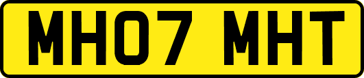 MH07MHT
