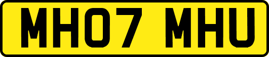 MH07MHU