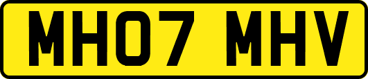 MH07MHV