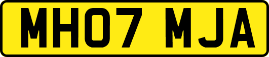 MH07MJA