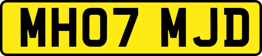 MH07MJD
