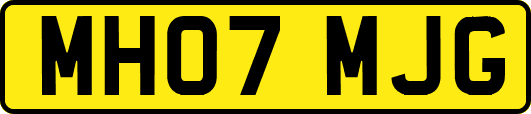 MH07MJG
