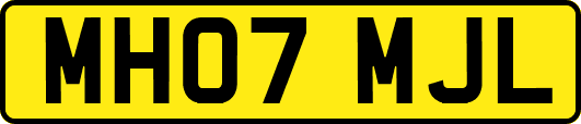 MH07MJL