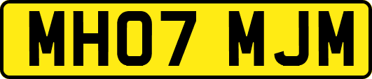 MH07MJM