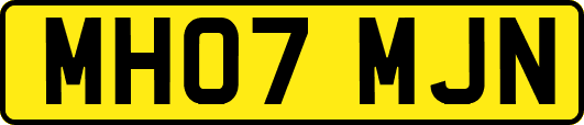 MH07MJN